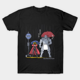 My Neighbor Alchemist T-Shirt